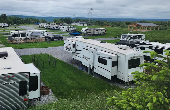 Ridgeview Campground Picture 10