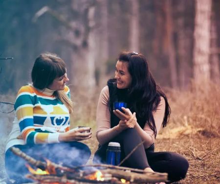 Ridgeview Campground