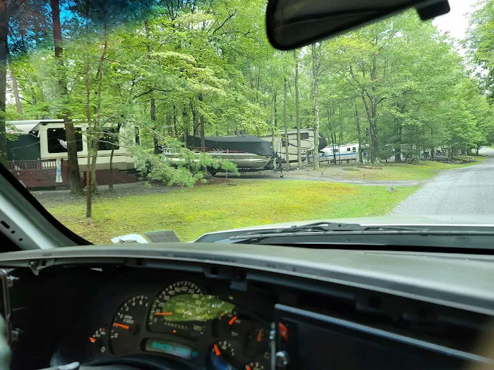 Honey Bear Campground Picture 8