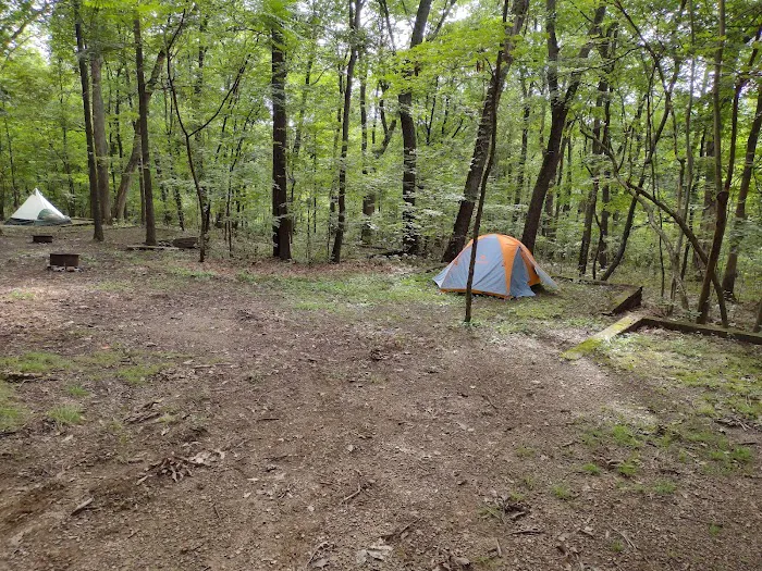 Honey Bear Campground Picture 7