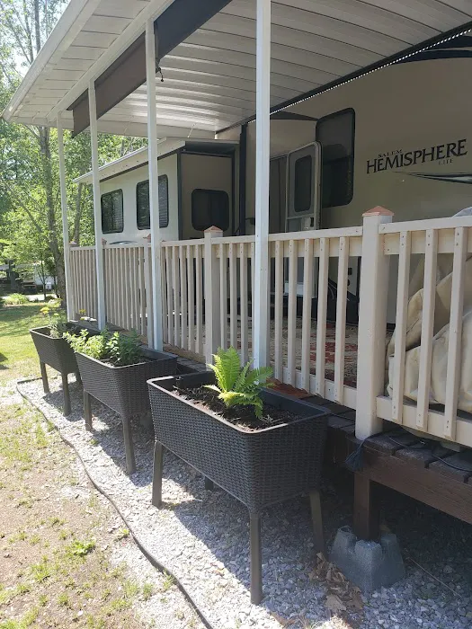 Honey Bear Campground Picture 2