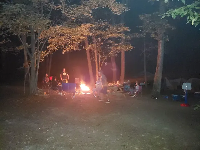 Honey Bear Campground Picture 1