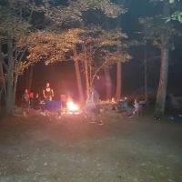 Honey Bear Campground ico