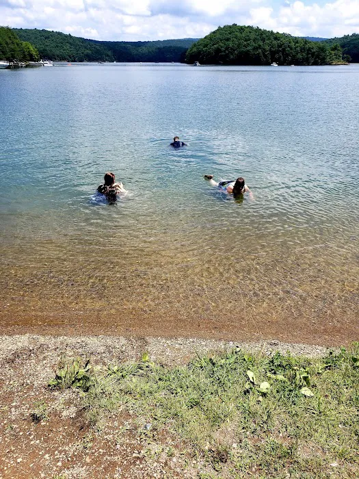 Honey Bear Campground Picture 9