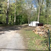 Bald Eagle Campsite ico