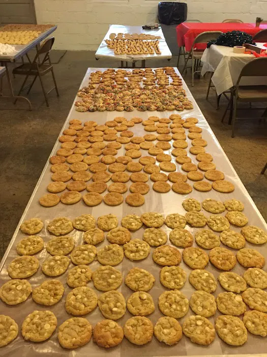 Camp Anderson Picture 2