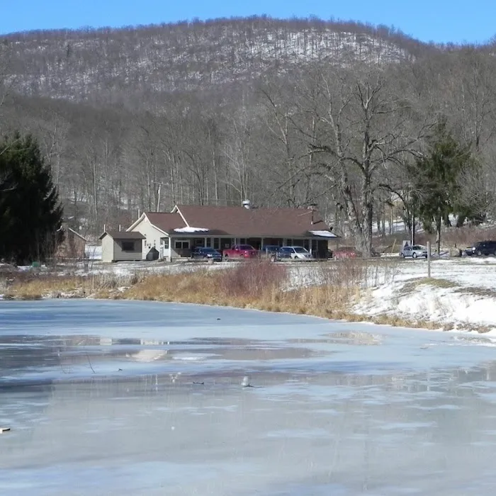 Camp Anderson Picture 5