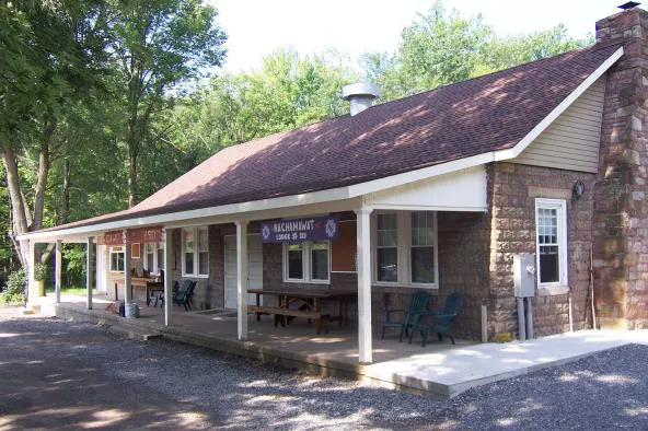 Camp Anderson Picture 3