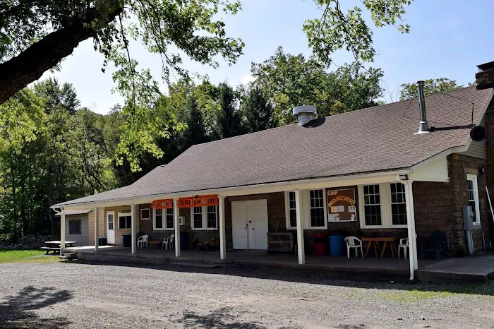 Camp Anderson Picture 1