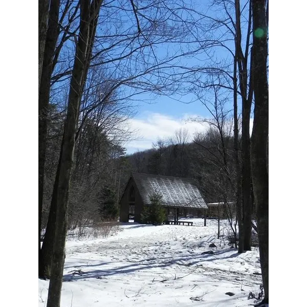 Camp Anderson Picture 9