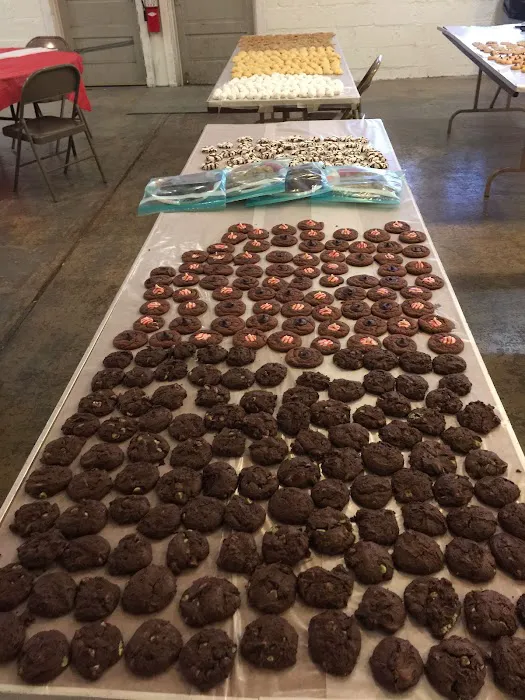 Camp Anderson Picture 7