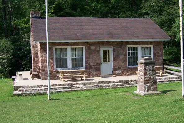 Camp Anderson Picture 4