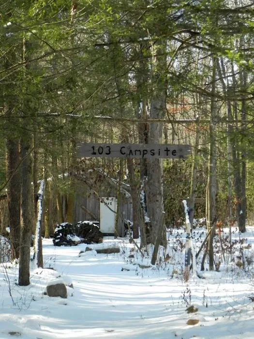 Camp Anderson Picture 6