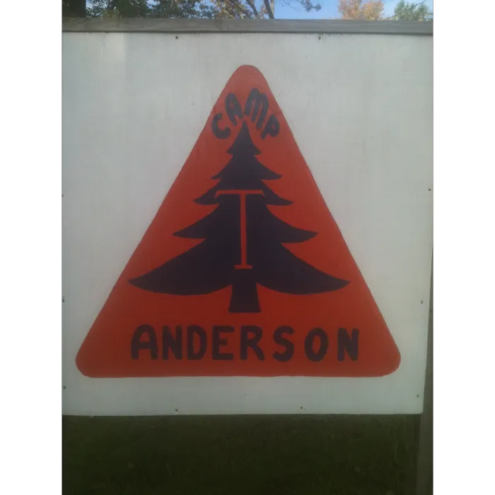 Camp Anderson Picture 10