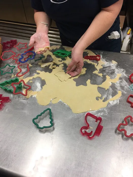 Camp Anderson Picture 8