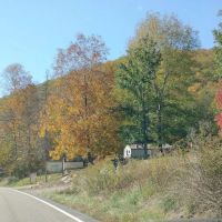 Rock Hill Cabins ico