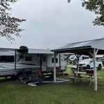 Benezett Store Campground