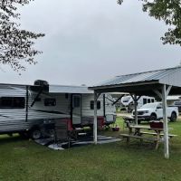 Benezett Store Campground ico