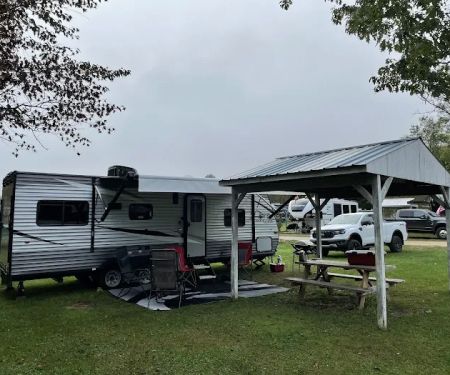Benezett Store Campground