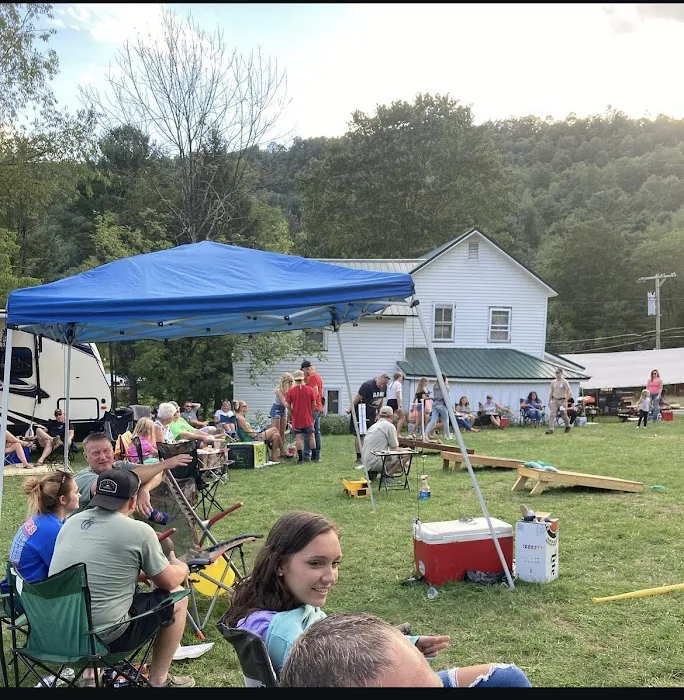 Camp Elkaholic Picture 9