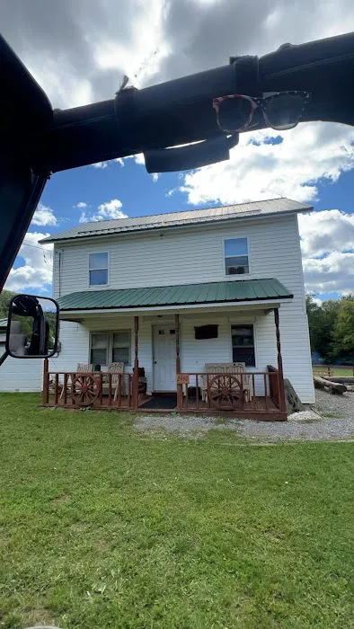 Camp Elkaholic Picture 6