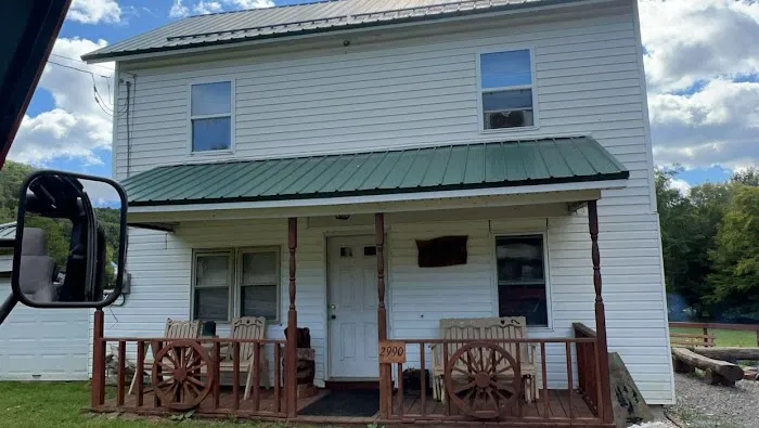 Camp Elkaholic Picture 1