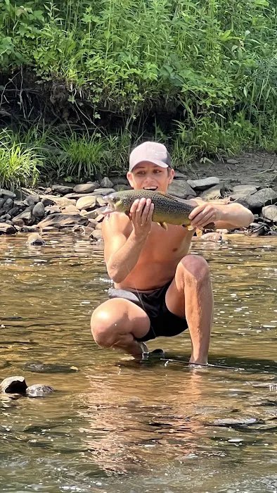 Camp Elkaholic Picture 10