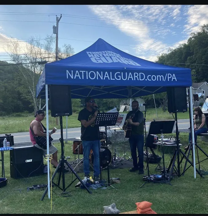 Camp Elkaholic Picture 2