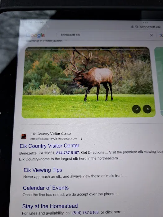 B-Bar-M Campground, LLC Picture 1