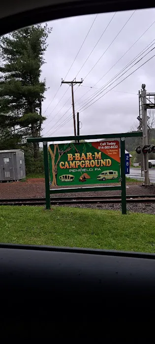 B-Bar-M Campground, LLC Picture 3