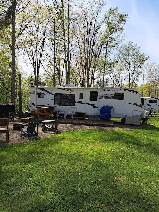 B-Bar-M Campground, LLC Picture 10