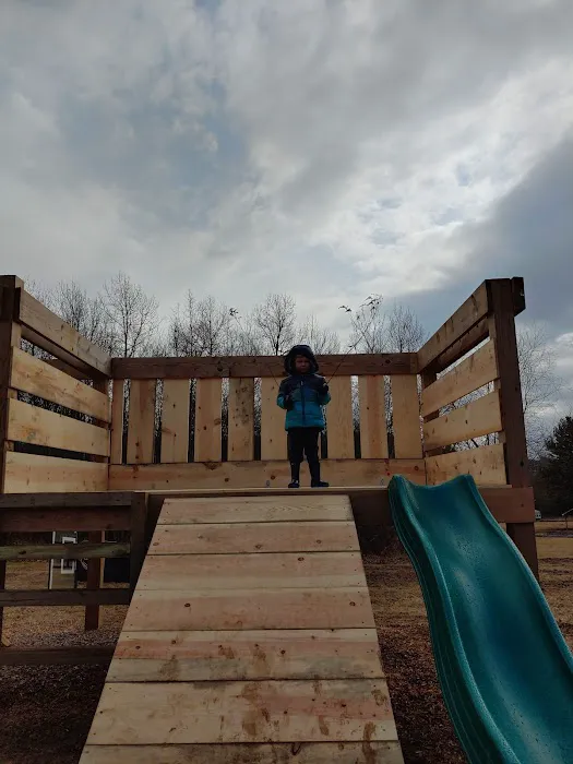 Lumber City RV Park Picture 2