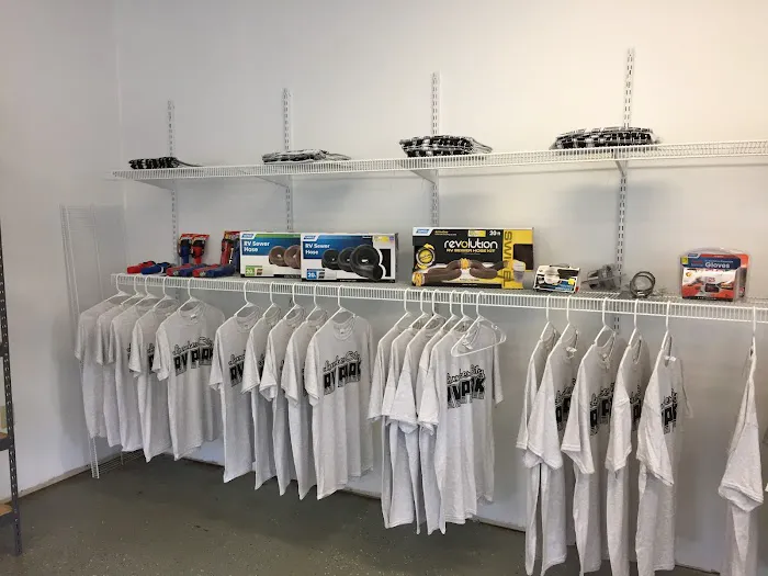 Lumber City RV Park Picture 1