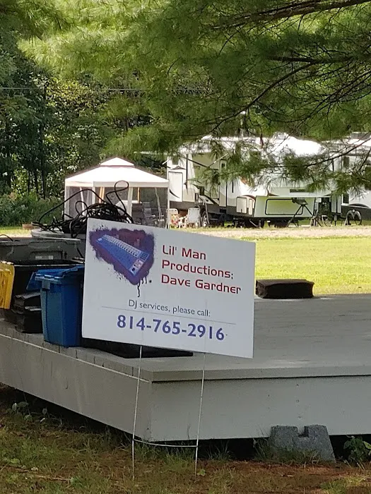 Lumber City RV Park Picture 9