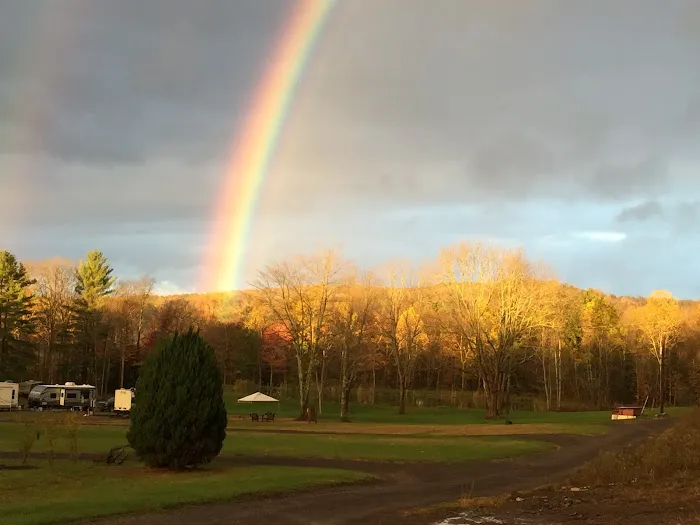 Lumber City RV Park Picture 6