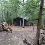Camp Liahona at the Michaux