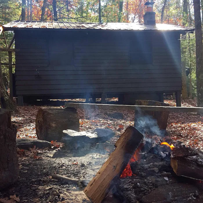 Camp Liahona at the Michaux Picture 7