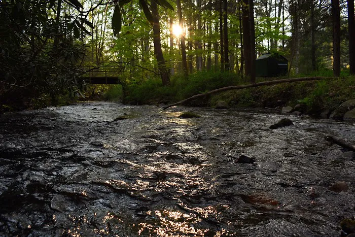 Camp Liahona at the Michaux Picture 6