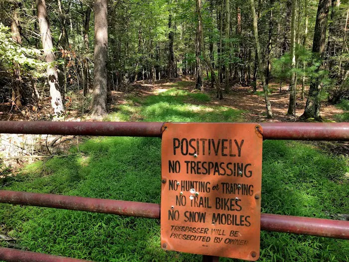 Camp Liahona at the Michaux Picture 8