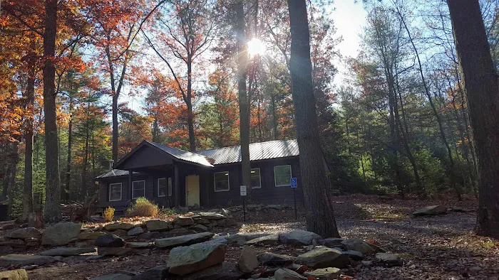 Camp Liahona at the Michaux Picture 5