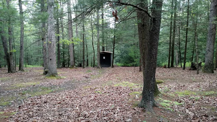 Camp Liahona at the Michaux Picture 3