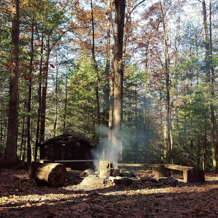 Camp Liahona at the Michaux Picture 4