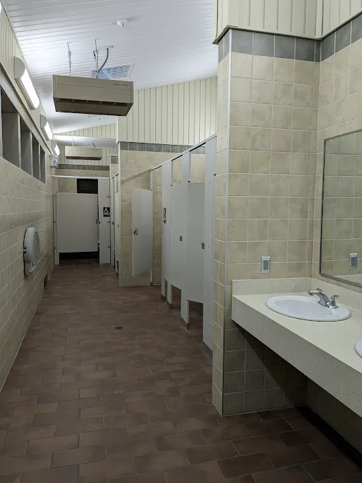 Hosack Run Campground Picture 2