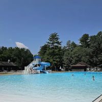 Hosack Run Campground ico