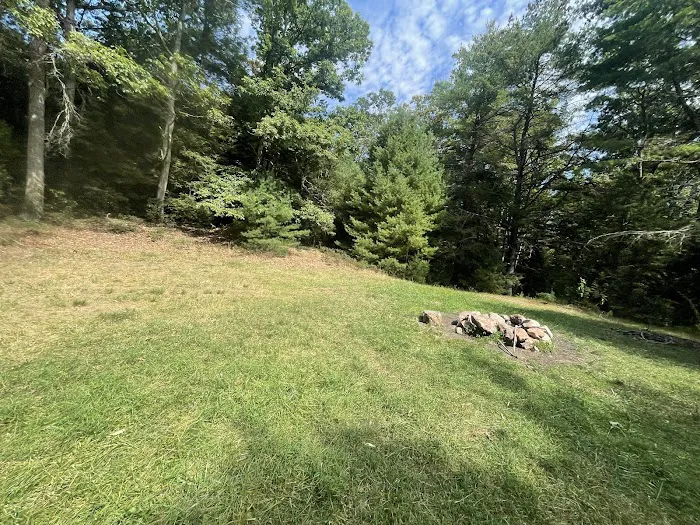 Primitive Campsite #12 Picture 3