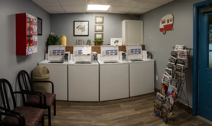 Gettysburg / Battlefield KOA Holiday Picture 10