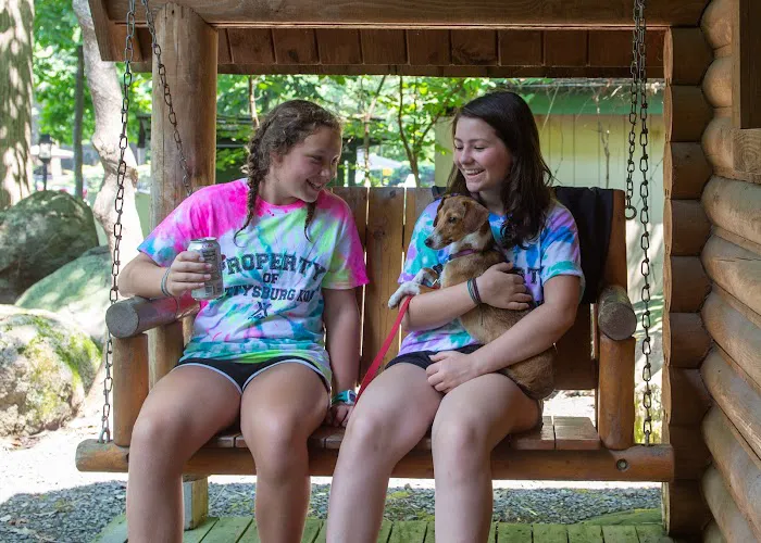 Gettysburg / Battlefield KOA Holiday Picture 7