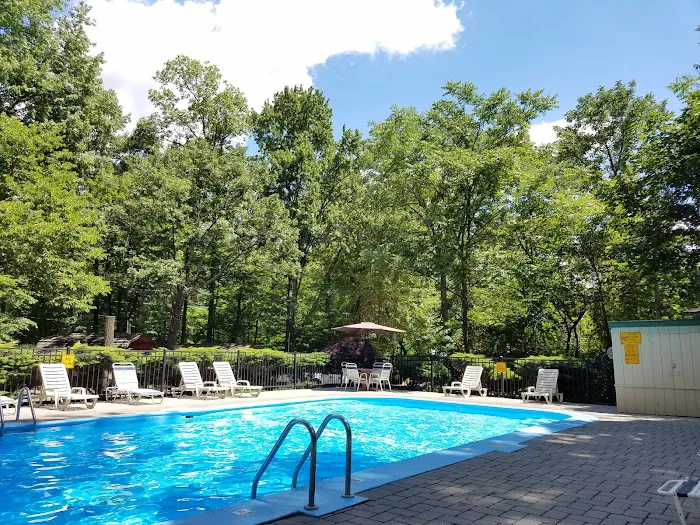 Gettysburg / Battlefield KOA Holiday Picture 3