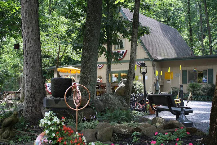 Gettysburg / Battlefield KOA Holiday Picture 4