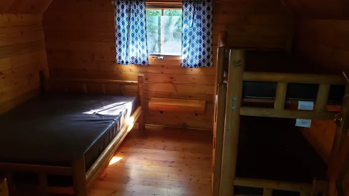 Gettysburg / Battlefield KOA Holiday Picture 1